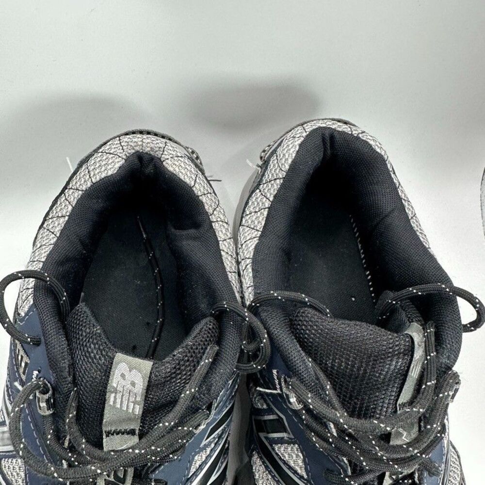 New Balance 412 V1 Shoes Mens Size 13 4E Blue Gray Running Trail Hiking - Picture 4 of 11